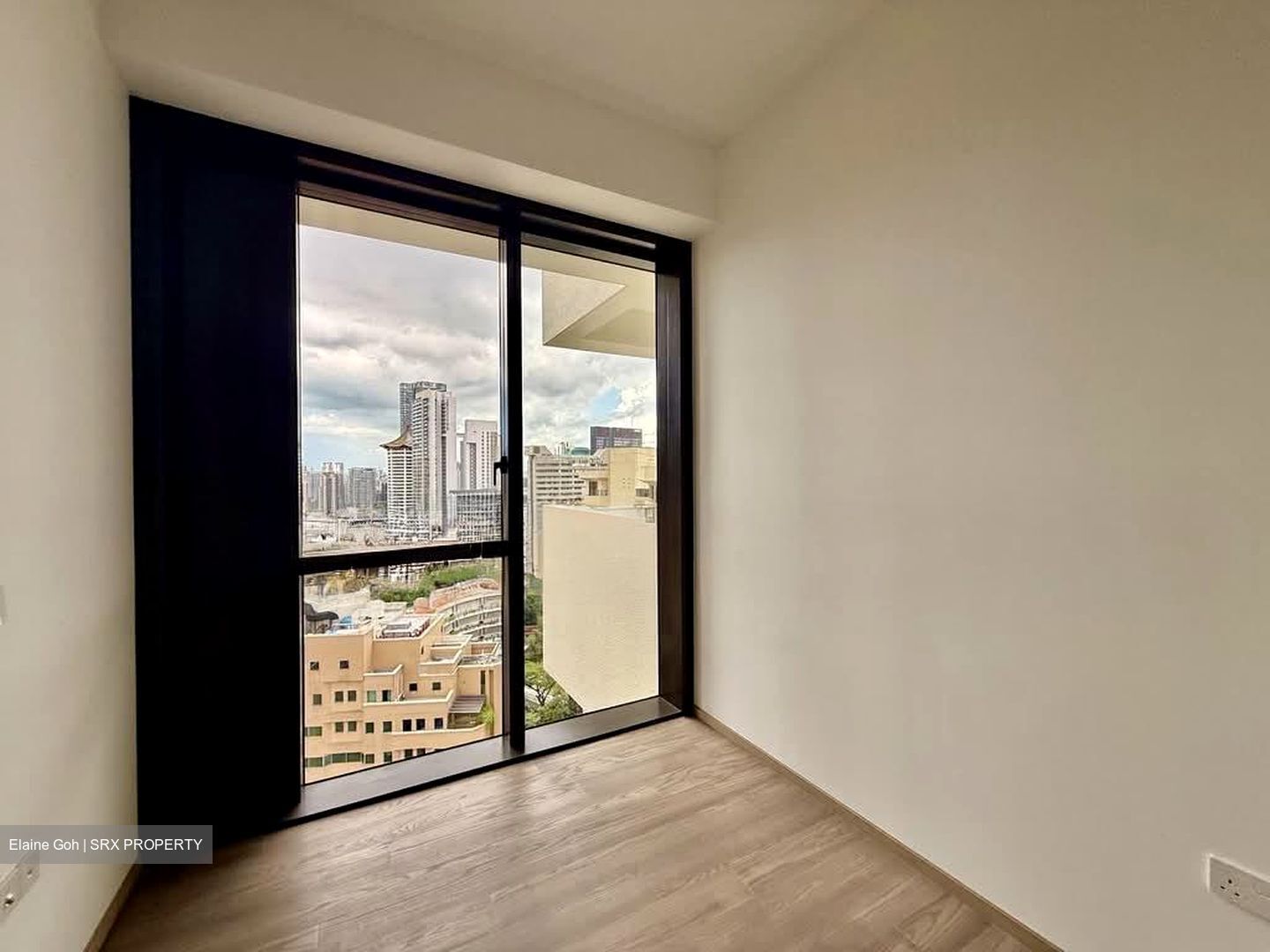 Klimt Cairnhill (D9), Apartment #535098791